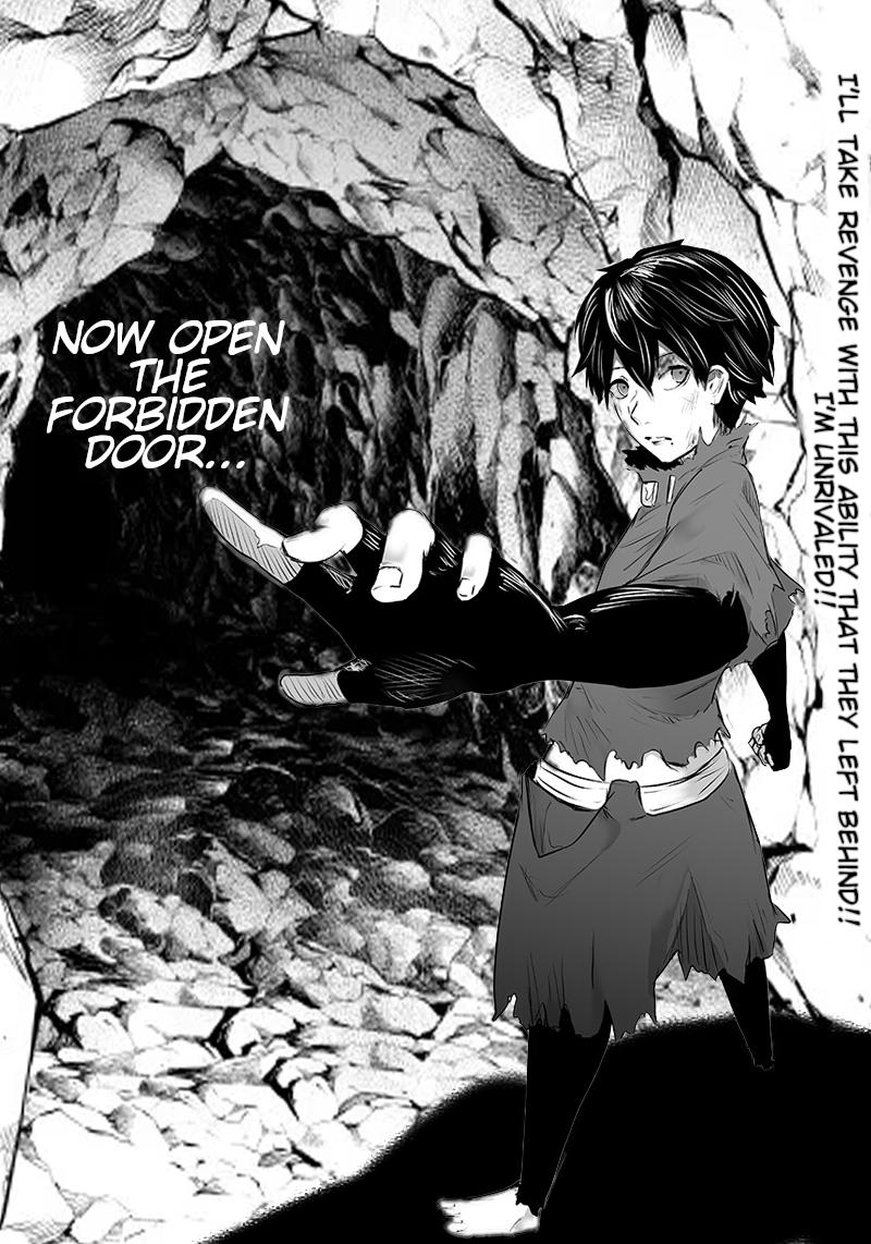 I'm the Only One with Unfavorable Skills - Isekai Summoning Rebellion Chap 2 - Next Chap 3