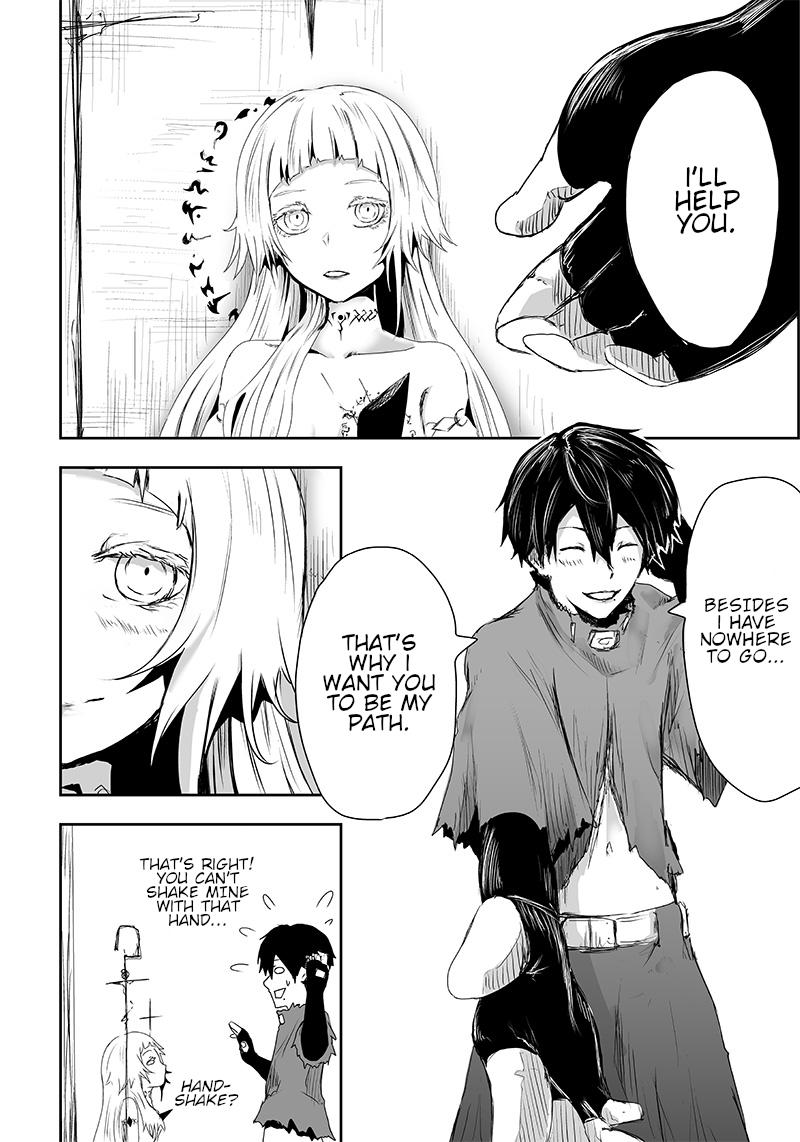 I'm the Only One with Unfavorable Skills - Isekai Summoning Rebellion Chap 2 - Next Chap 3