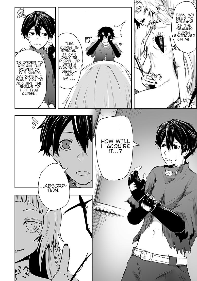 I'm the Only One with Unfavorable Skills - Isekai Summoning Rebellion Chap 2 - Next Chap 3