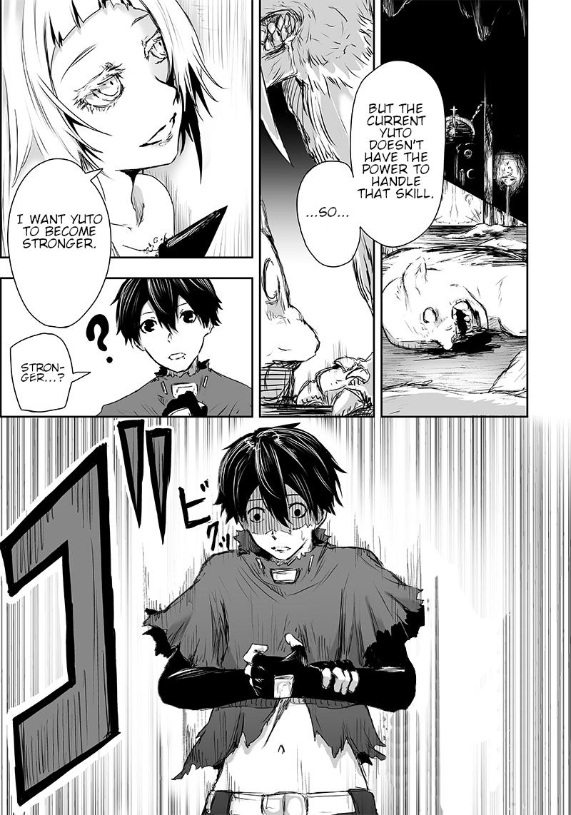 I'm the Only One with Unfavorable Skills - Isekai Summoning Rebellion Chap 2 - Next Chap 3