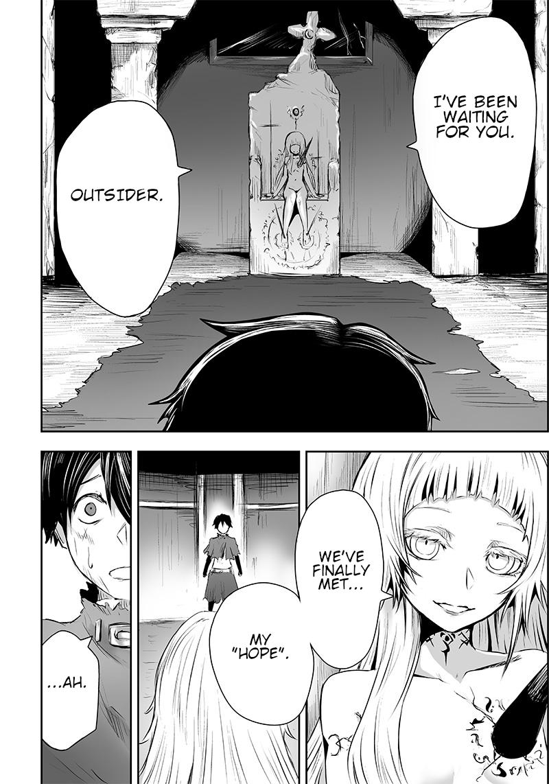 I'm the Only One with Unfavorable Skills - Isekai Summoning Rebellion Chap 2 - Next Chap 3