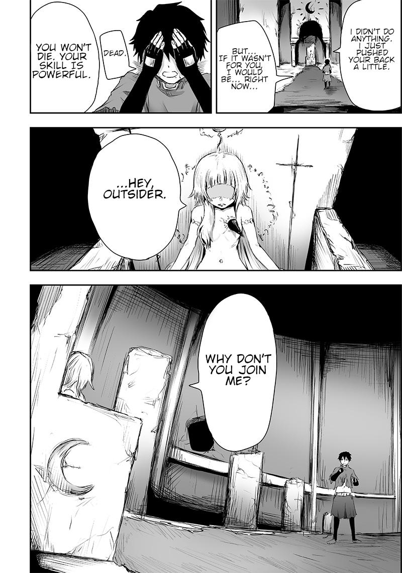 I'm the Only One with Unfavorable Skills - Isekai Summoning Rebellion Chap 2 - Next Chap 3