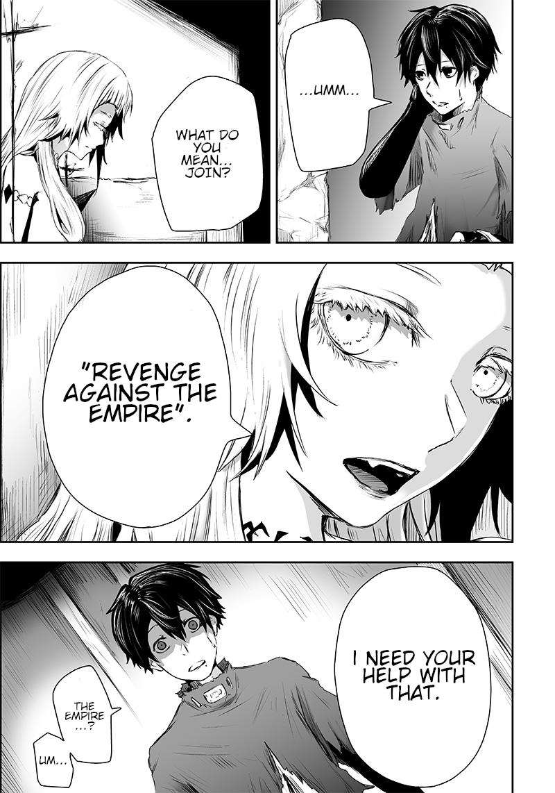 I'm the Only One with Unfavorable Skills - Isekai Summoning Rebellion Chap 2 - Next Chap 3
