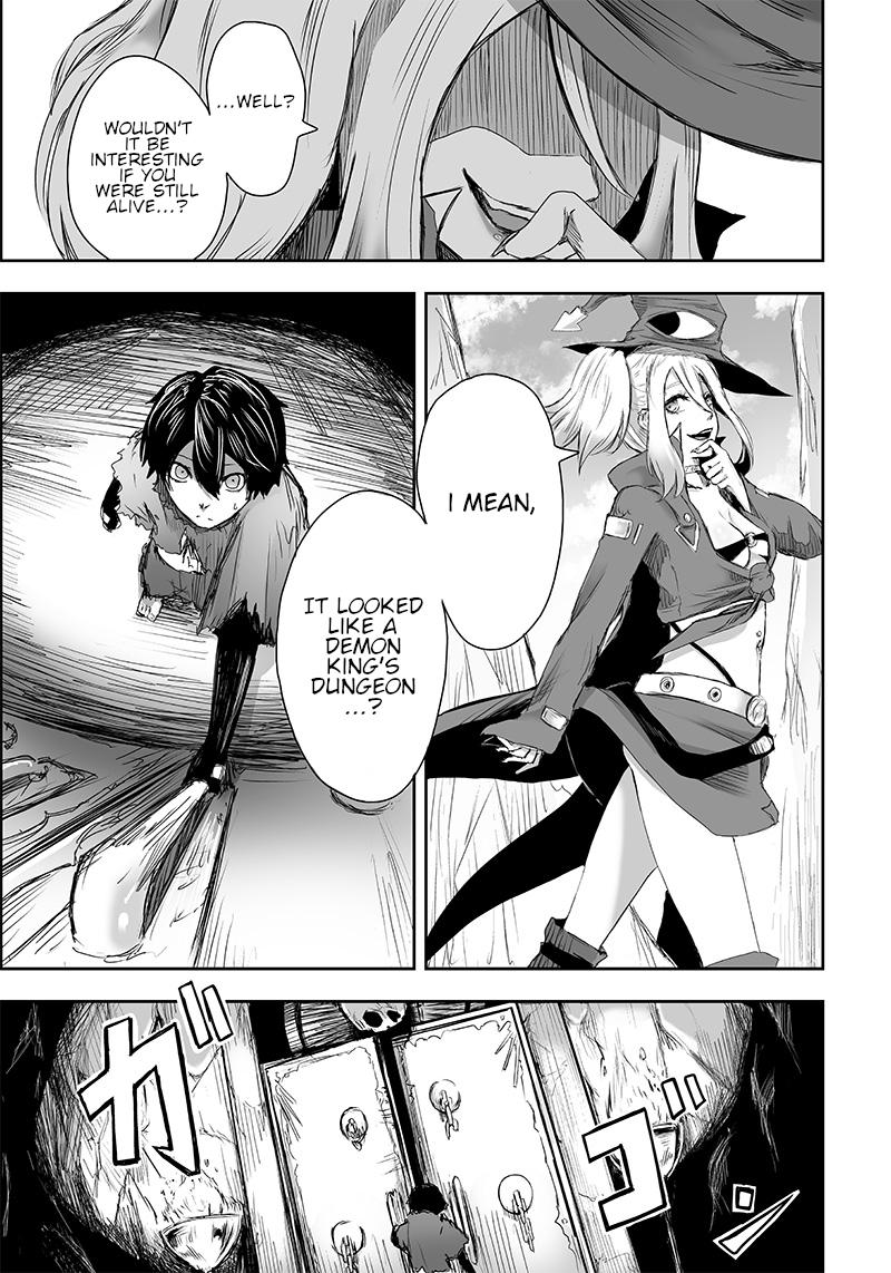 I'm the Only One with Unfavorable Skills - Isekai Summoning Rebellion Chap 2 - Next Chap 3