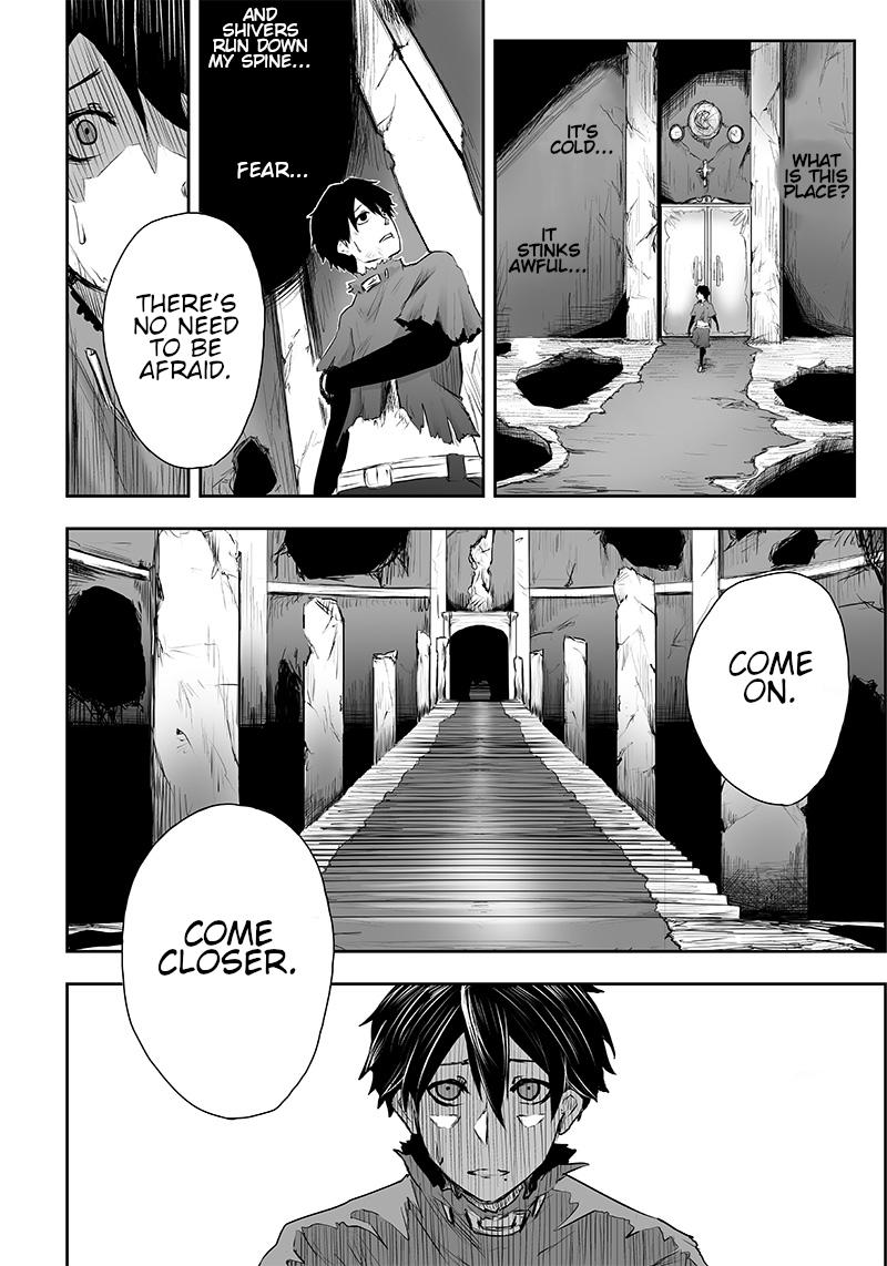 I'm the Only One with Unfavorable Skills - Isekai Summoning Rebellion Chap 2 - Next Chap 3