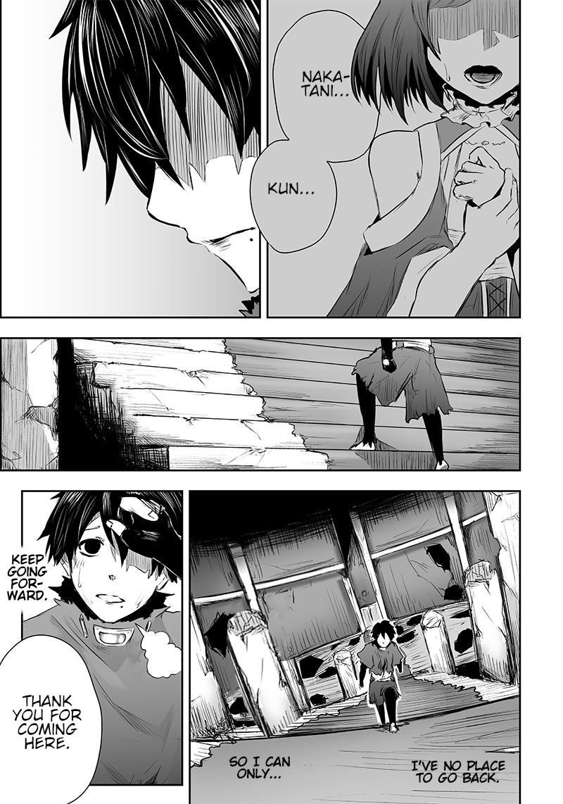 I'm the Only One with Unfavorable Skills - Isekai Summoning Rebellion Chap 2 - Next Chap 3
