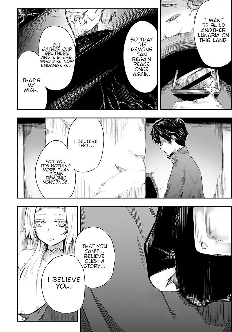 I'm the Only One with Unfavorable Skills - Isekai Summoning Rebellion Chap 2 - Next Chap 3