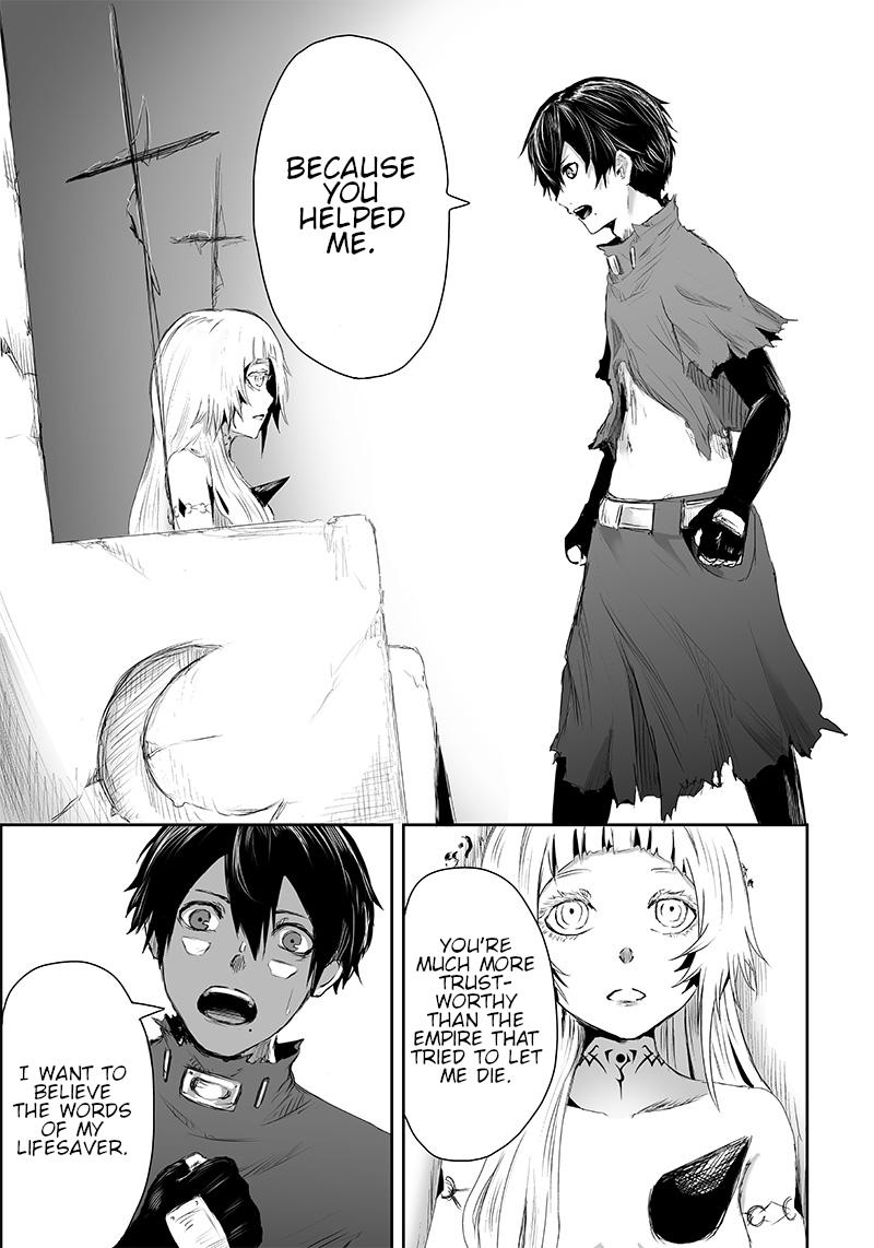 I'm the Only One with Unfavorable Skills - Isekai Summoning Rebellion Chap 2 - Next Chap 3