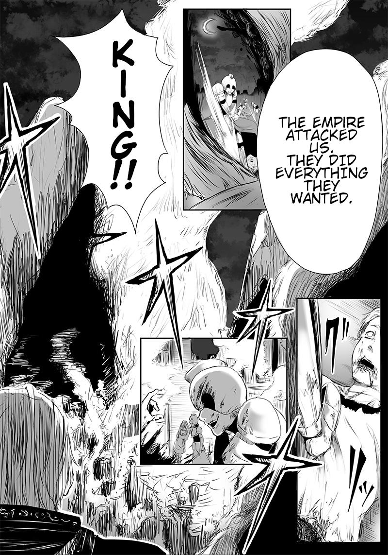 I'm the Only One with Unfavorable Skills - Isekai Summoning Rebellion Chap 2 - Next Chap 3
