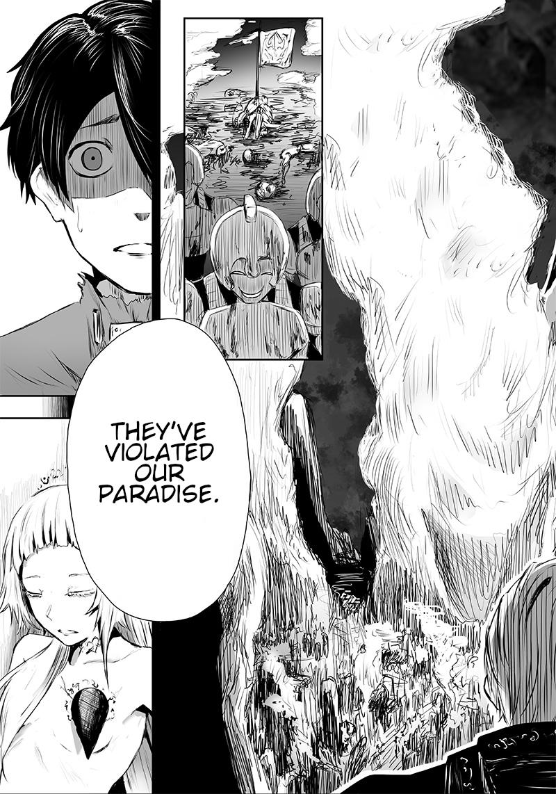 I'm the Only One with Unfavorable Skills - Isekai Summoning Rebellion Chap 2 - Next Chap 3