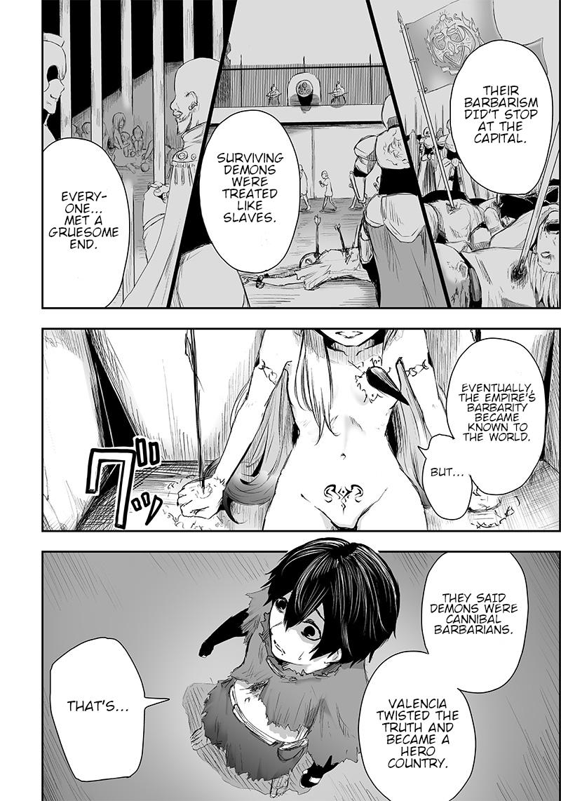 I'm the Only One with Unfavorable Skills - Isekai Summoning Rebellion Chap 2 - Next Chap 3