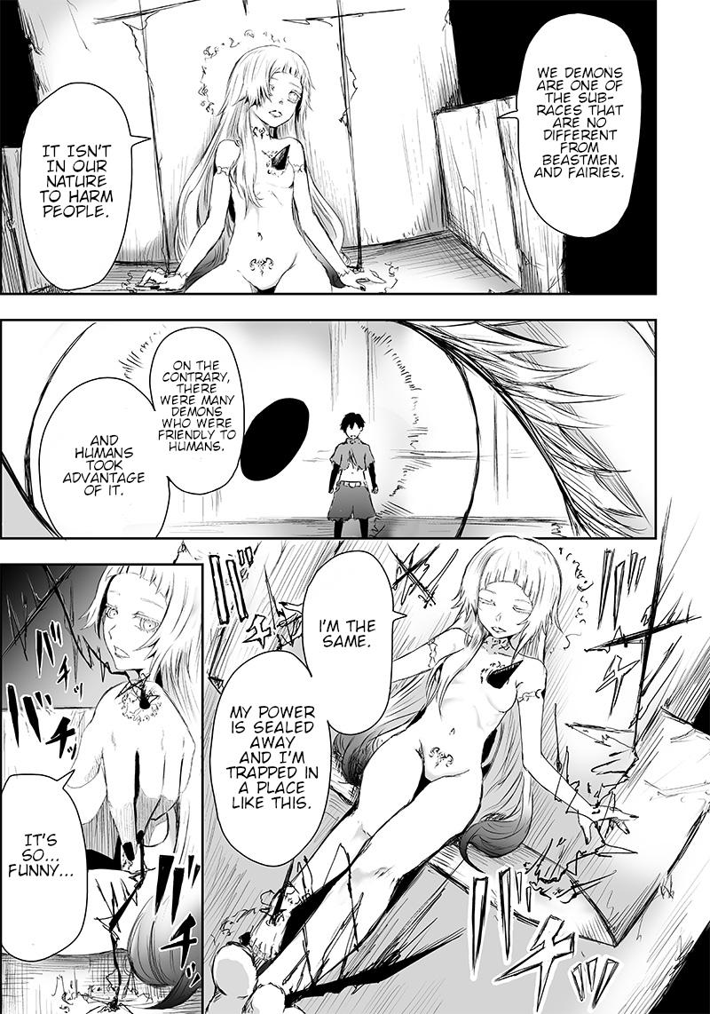 I'm the Only One with Unfavorable Skills - Isekai Summoning Rebellion Chap 2 - Next Chap 3
