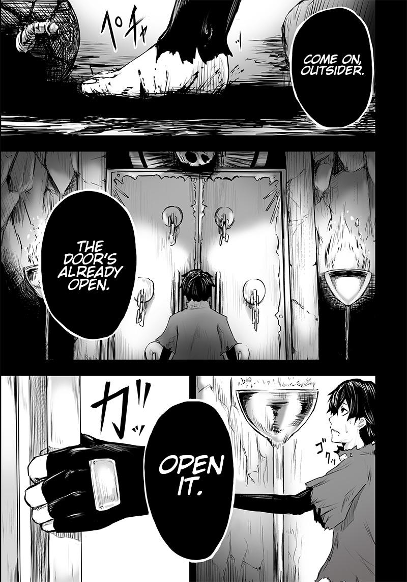 I'm the Only One with Unfavorable Skills - Isekai Summoning Rebellion Chap 2 - Next Chap 3