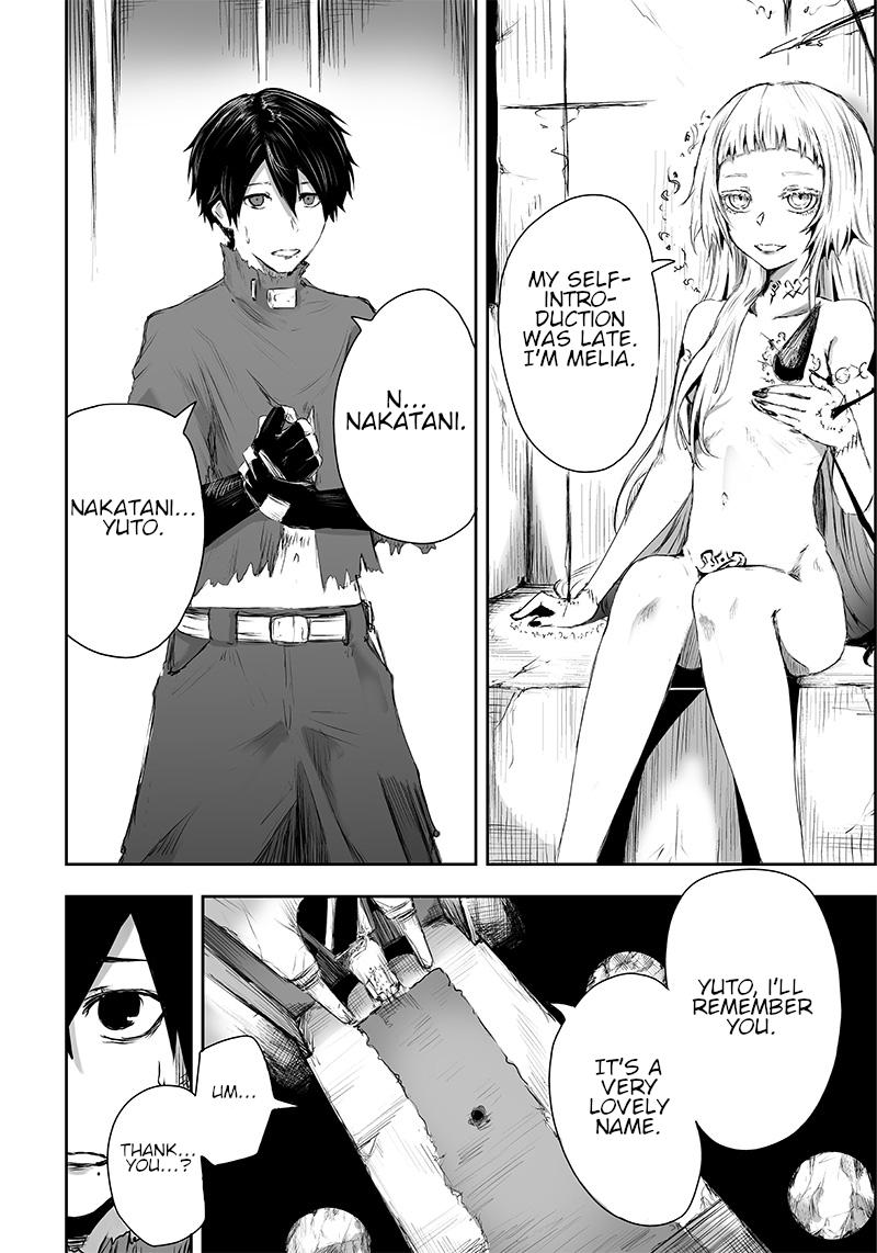 I'm the Only One with Unfavorable Skills - Isekai Summoning Rebellion Chap 2 - Next Chap 3