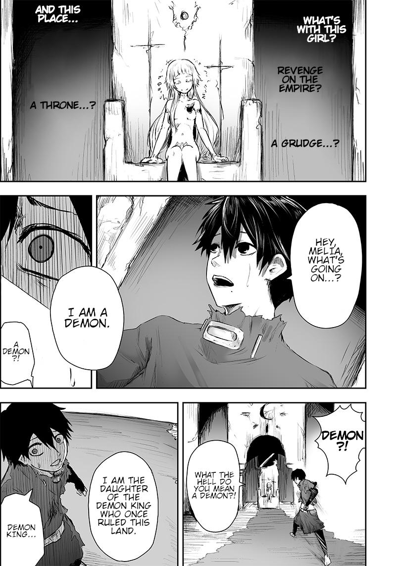 I'm the Only One with Unfavorable Skills - Isekai Summoning Rebellion Chap 2 - Next Chap 3