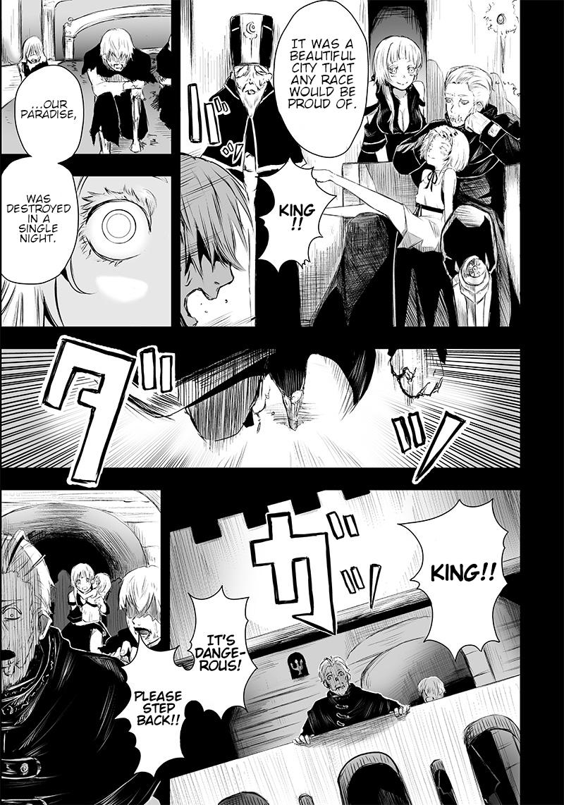 I'm the Only One with Unfavorable Skills - Isekai Summoning Rebellion Chap 2 - Next Chap 3
