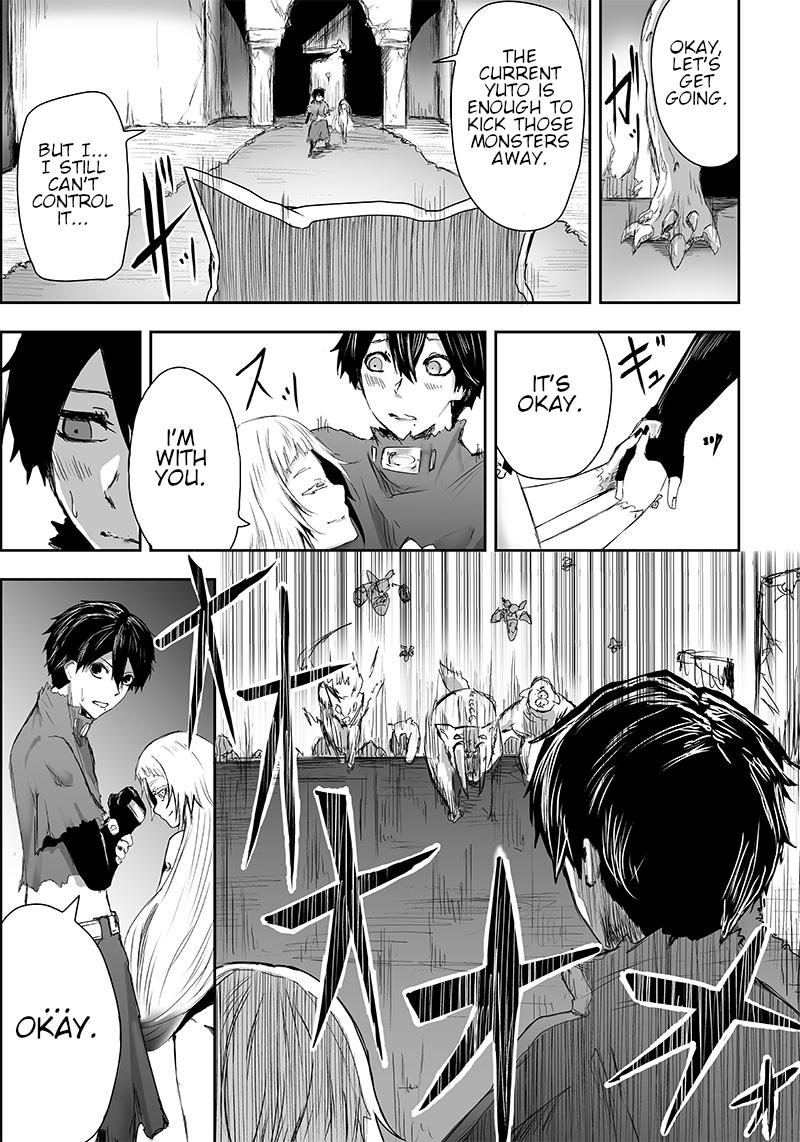 I'm the Only One with Unfavorable Skills - Isekai Summoning Rebellion Chap 2 - Next Chap 3