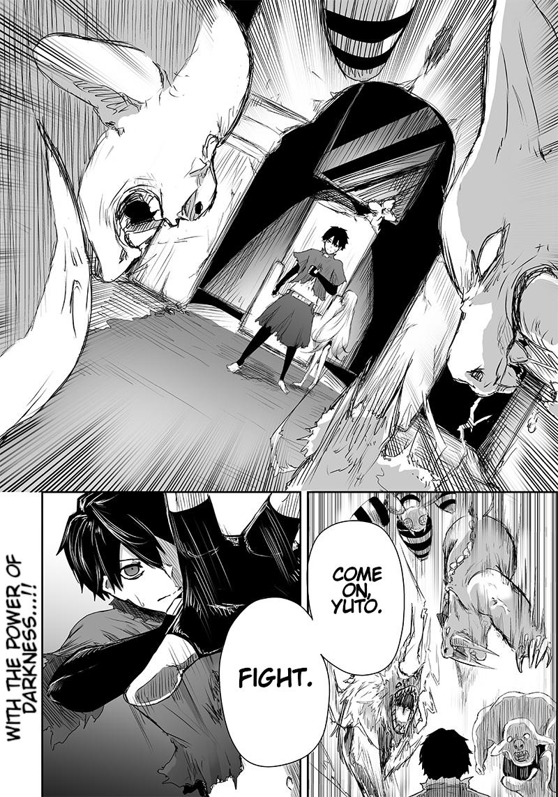 I'm the Only One with Unfavorable Skills - Isekai Summoning Rebellion Chap 2 - Next Chap 3