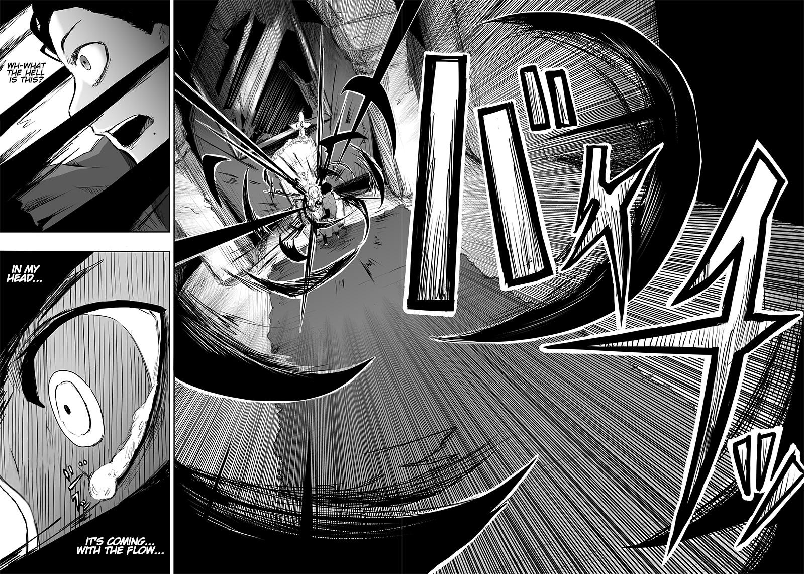 I'm the Only One with Unfavorable Skills - Isekai Summoning Rebellion Chap 2 - Next Chap 3
