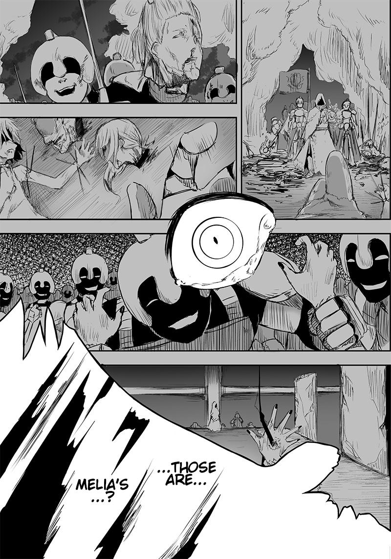 I'm the Only One with Unfavorable Skills - Isekai Summoning Rebellion Chap 2 - Next Chap 3