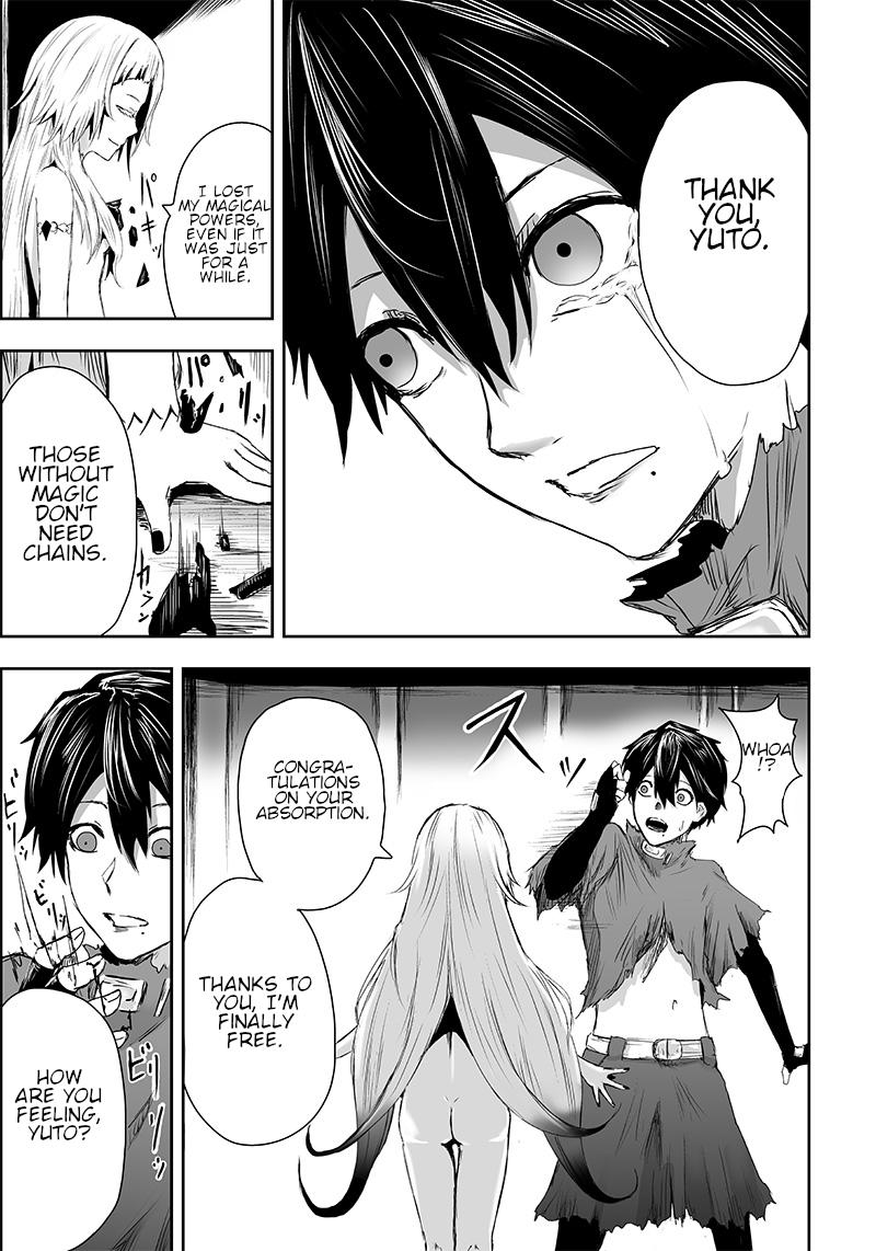 I'm the Only One with Unfavorable Skills - Isekai Summoning Rebellion Chap 2 - Next Chap 3