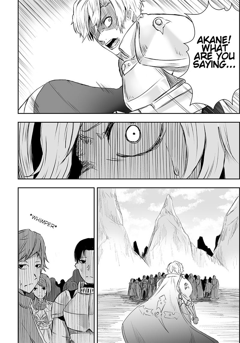 I'm the Only One with Unfavorable Skills - Isekai Summoning Rebellion Chap 2 - Next Chap 3
