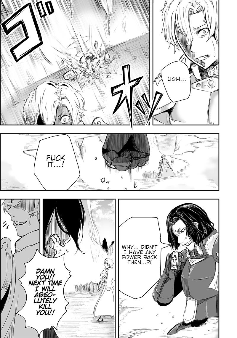 I'm the Only One with Unfavorable Skills - Isekai Summoning Rebellion Chap 2 - Next Chap 3