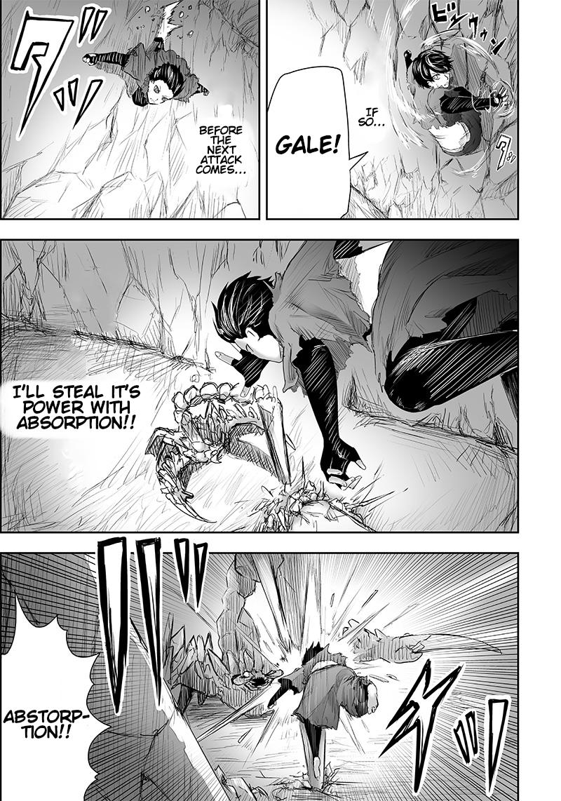 I'm the Only One with Unfavorable Skills - Isekai Summoning Rebellion Chap 3 - Next Chap 4