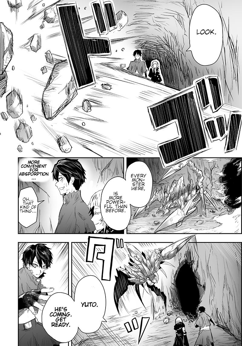 I'm the Only One with Unfavorable Skills - Isekai Summoning Rebellion Chap 3 - Next Chap 4