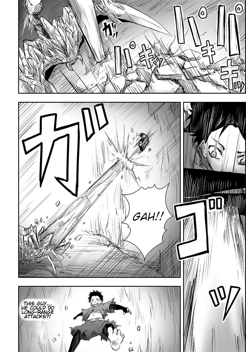 I'm the Only One with Unfavorable Skills - Isekai Summoning Rebellion Chap 3 - Next Chap 4