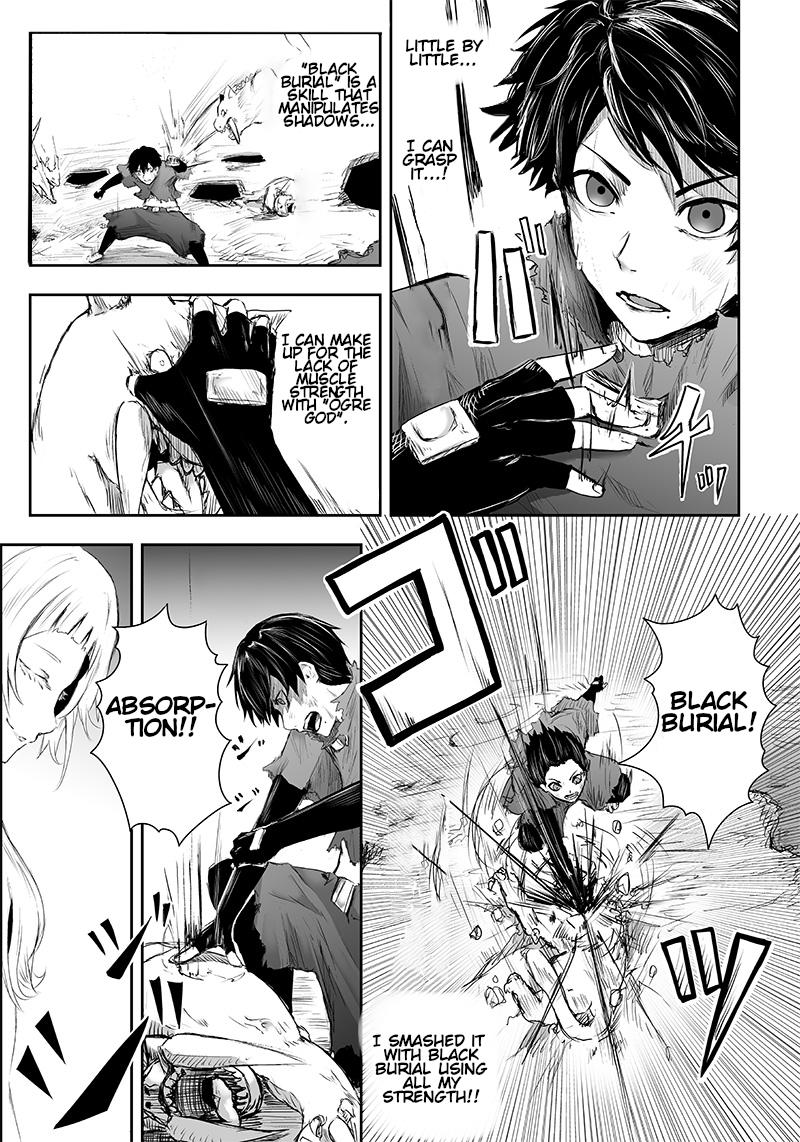 I'm the Only One with Unfavorable Skills - Isekai Summoning Rebellion Chap 3 - Next Chap 4