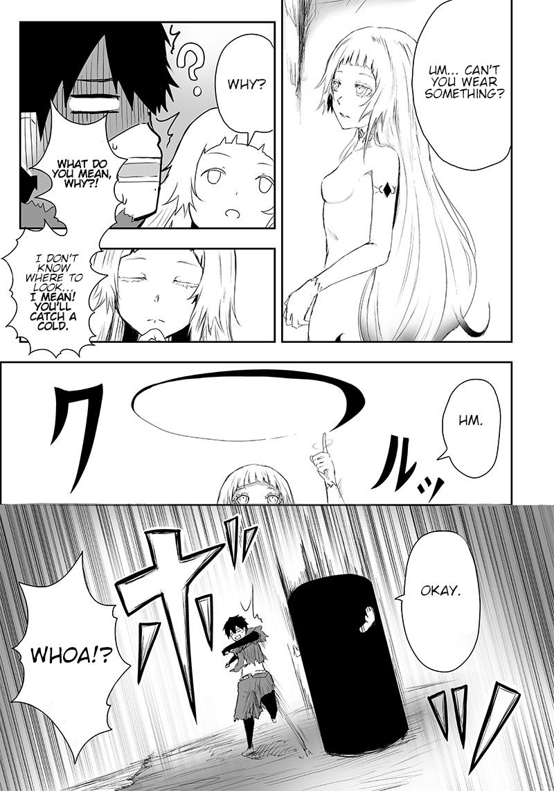 I'm the Only One with Unfavorable Skills - Isekai Summoning Rebellion Chap 3 - Next Chap 4