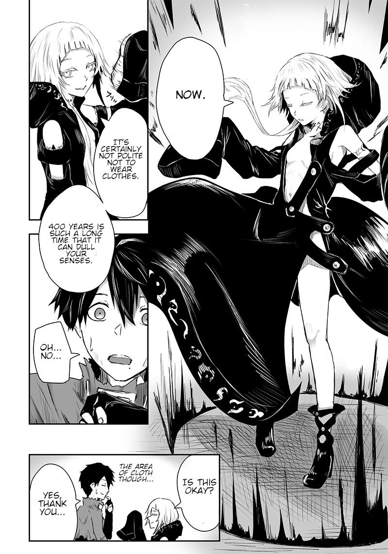 I'm the Only One with Unfavorable Skills - Isekai Summoning Rebellion Chap 3 - Next Chap 4