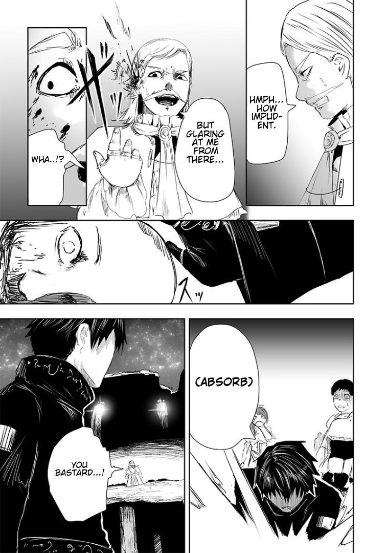 I'm the Only One with Unfavorable Skills - Isekai Summoning Rebellion Chap 17 - Next Chap 18