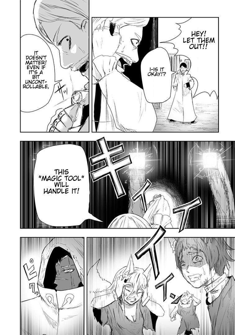 I'm the Only One with Unfavorable Skills - Isekai Summoning Rebellion Chap 17 - Next Chap 18