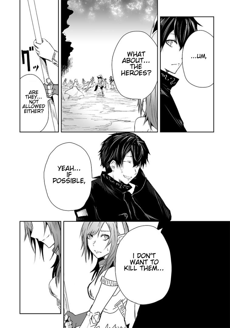 I'm the Only One with Unfavorable Skills - Isekai Summoning Rebellion Chap 17 - Next Chap 18
