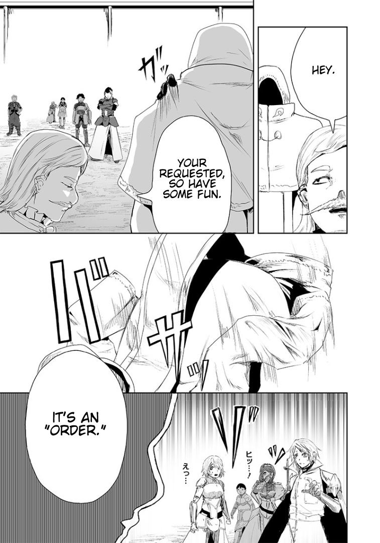 I'm the Only One with Unfavorable Skills - Isekai Summoning Rebellion Chap 14 - Next Chap 15