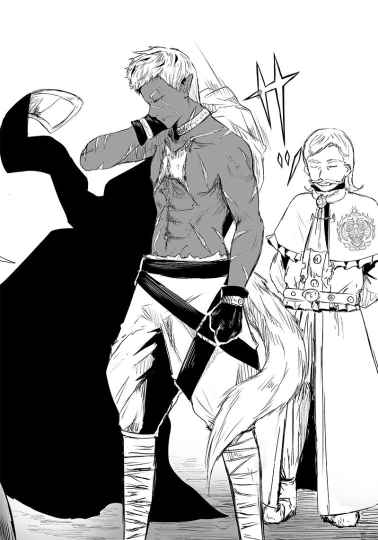 I'm the Only One with Unfavorable Skills - Isekai Summoning Rebellion Chap 14 - Next Chap 15