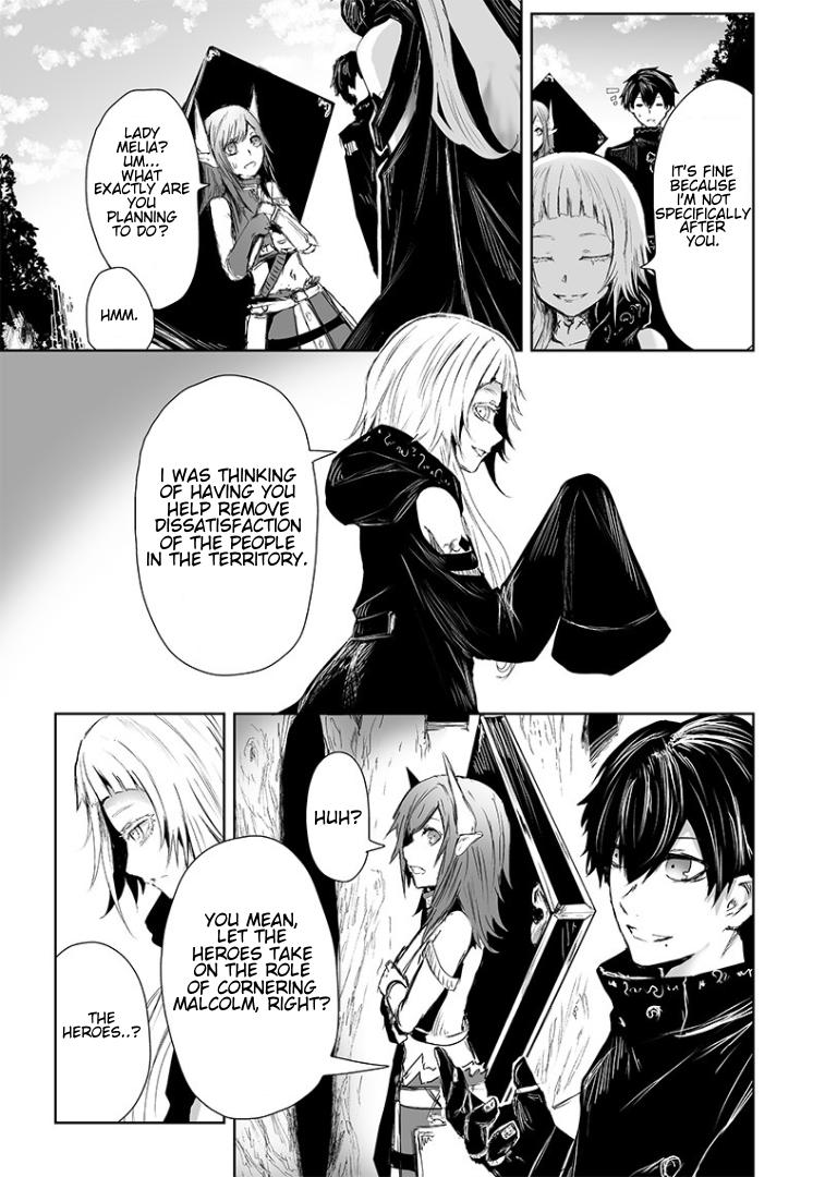 I'm the Only One with Unfavorable Skills - Isekai Summoning Rebellion Chap 14 - Next Chap 15
