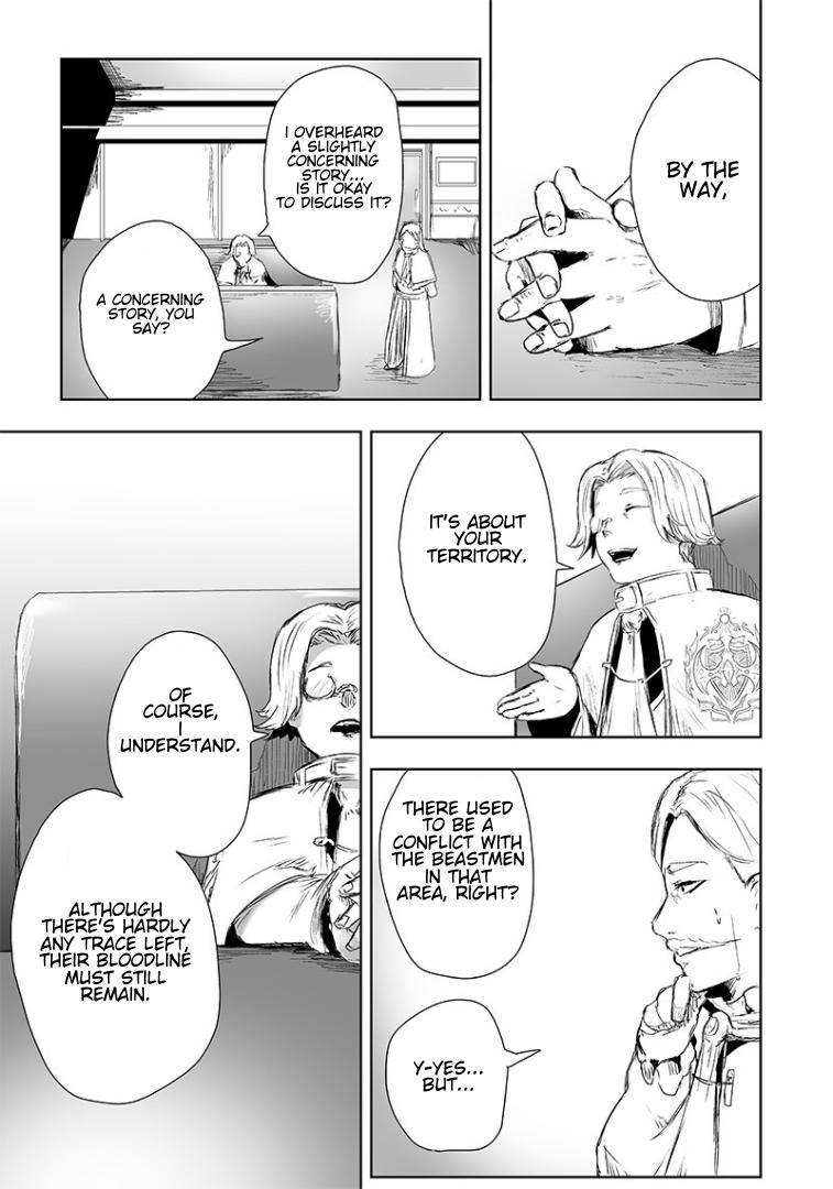 I'm the Only One with Unfavorable Skills - Isekai Summoning Rebellion Chap 15 - Next Chap 16