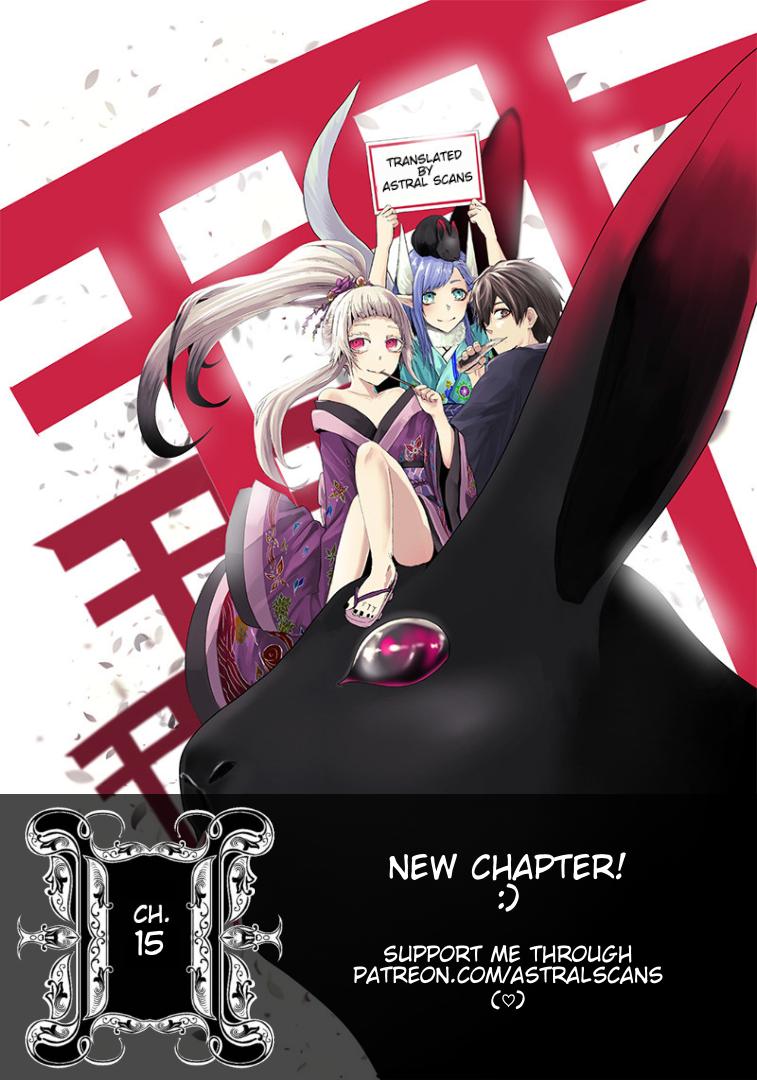 I'm the Only One with Unfavorable Skills - Isekai Summoning Rebellion Chap 15 - Next Chap 16