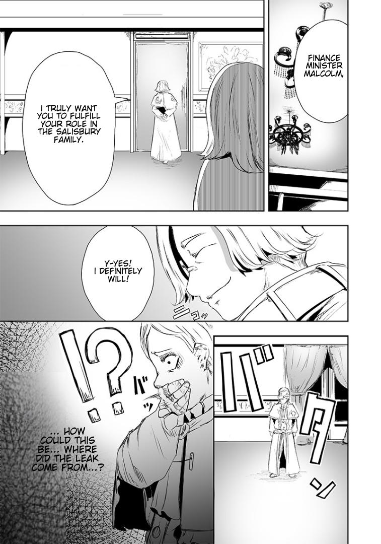 I'm the Only One with Unfavorable Skills - Isekai Summoning Rebellion Chap 15 - Next Chap 16