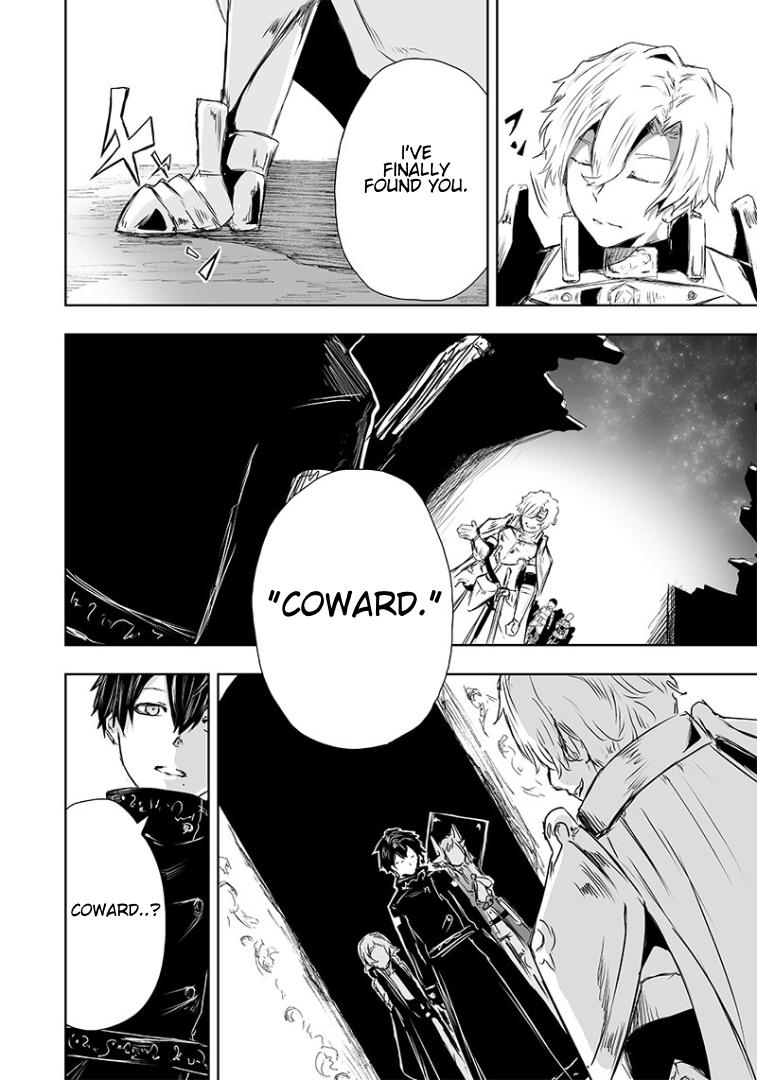 I'm the Only One with Unfavorable Skills - Isekai Summoning Rebellion Chap 16 - Next Chap 17