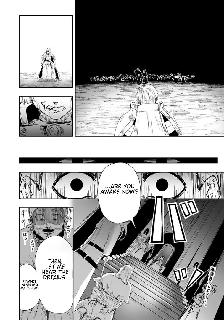 I'm the Only One with Unfavorable Skills - Isekai Summoning Rebellion Chap 18 - Next Chap 19