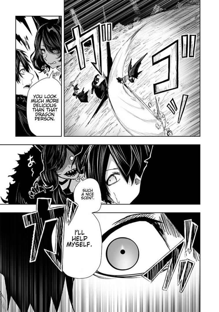 I'm the Only One with Unfavorable Skills - Isekai Summoning Rebellion Chap 18 - Next Chap 19