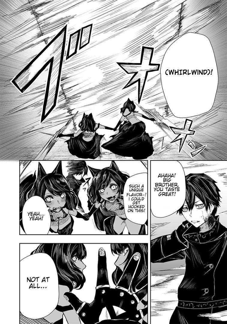 I'm the Only One with Unfavorable Skills - Isekai Summoning Rebellion Chap 18 - Next Chap 19