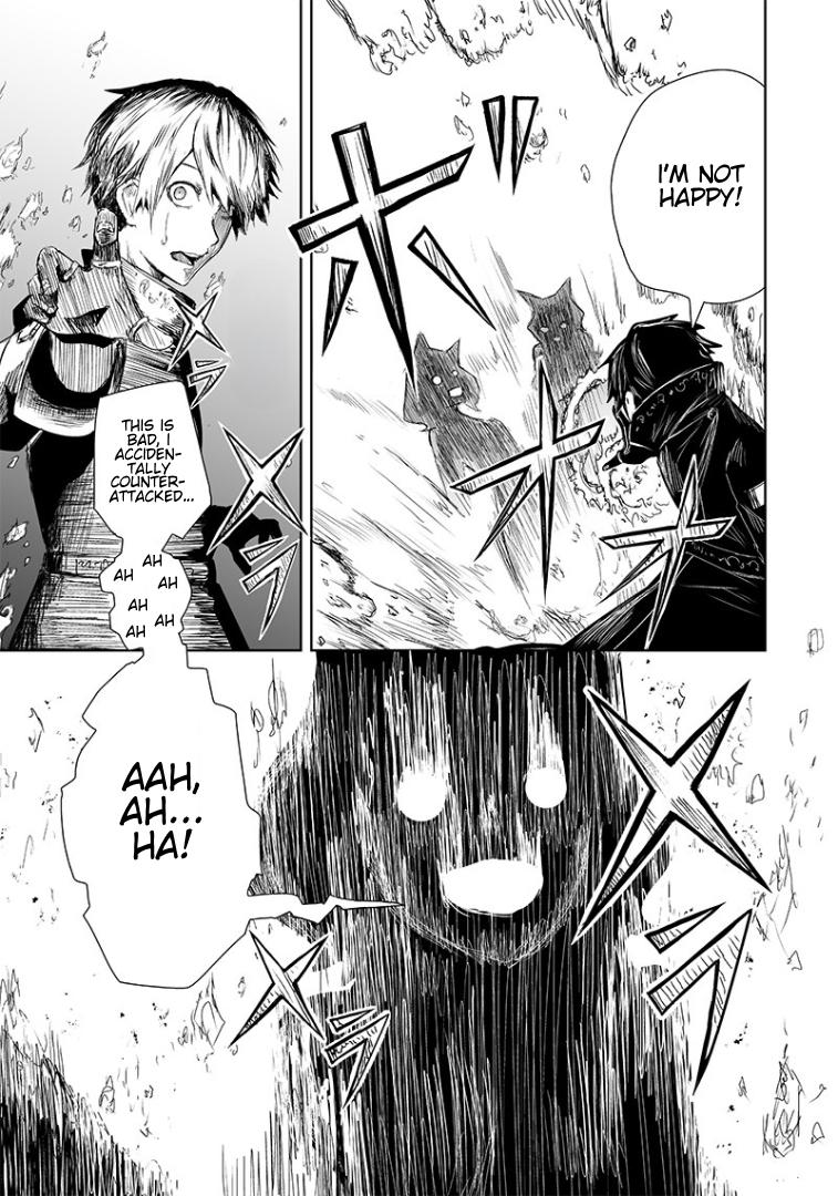 I'm the Only One with Unfavorable Skills - Isekai Summoning Rebellion Chap 18 - Next Chap 19