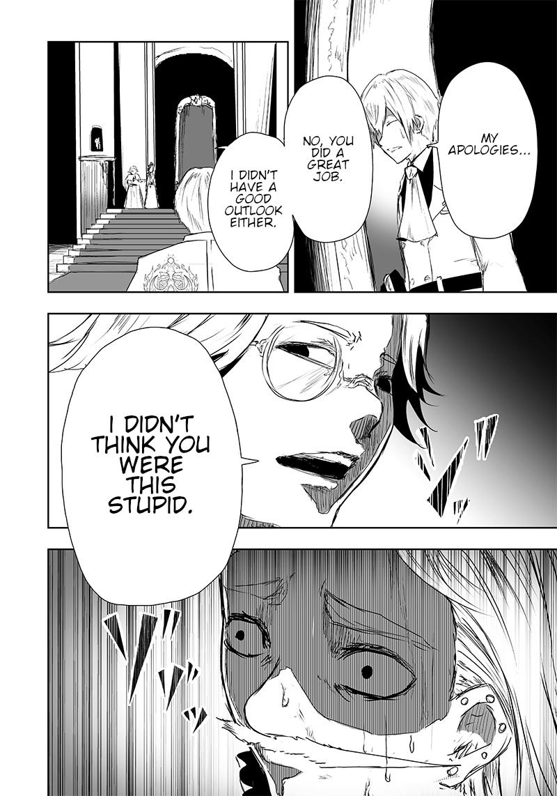I'm the Only One with Unfavorable Skills - Isekai Summoning Rebellion Chap 19 - Next Chap 20