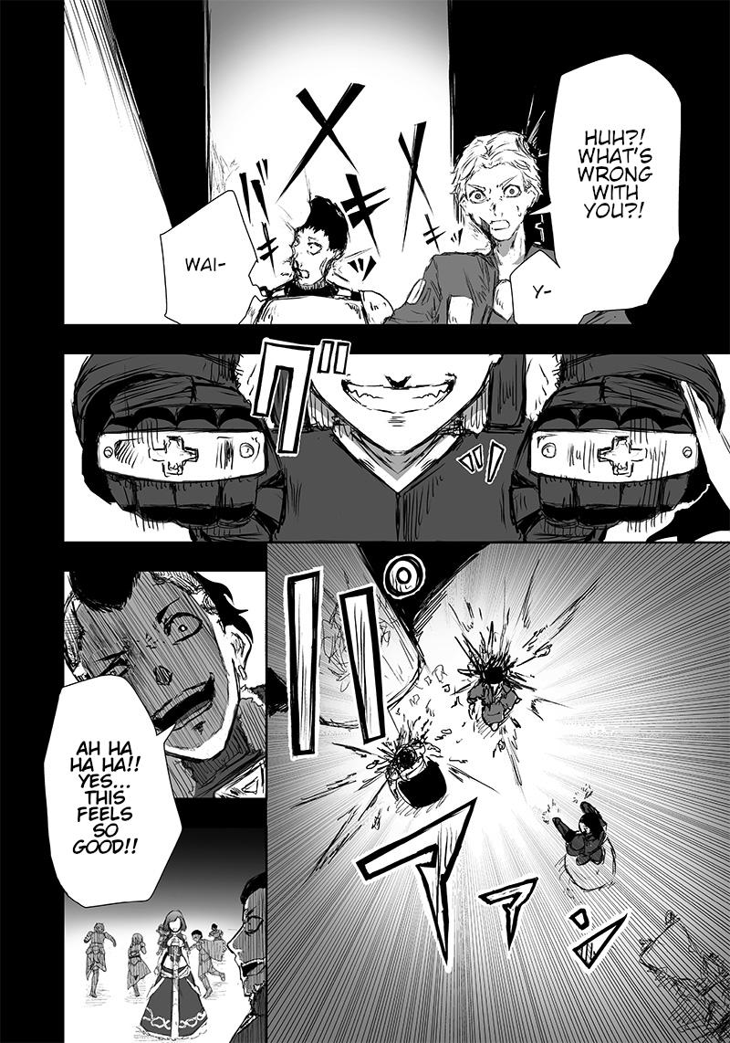 I'm the Only One with Unfavorable Skills - Isekai Summoning Rebellion Chap 19 - Next Chap 20