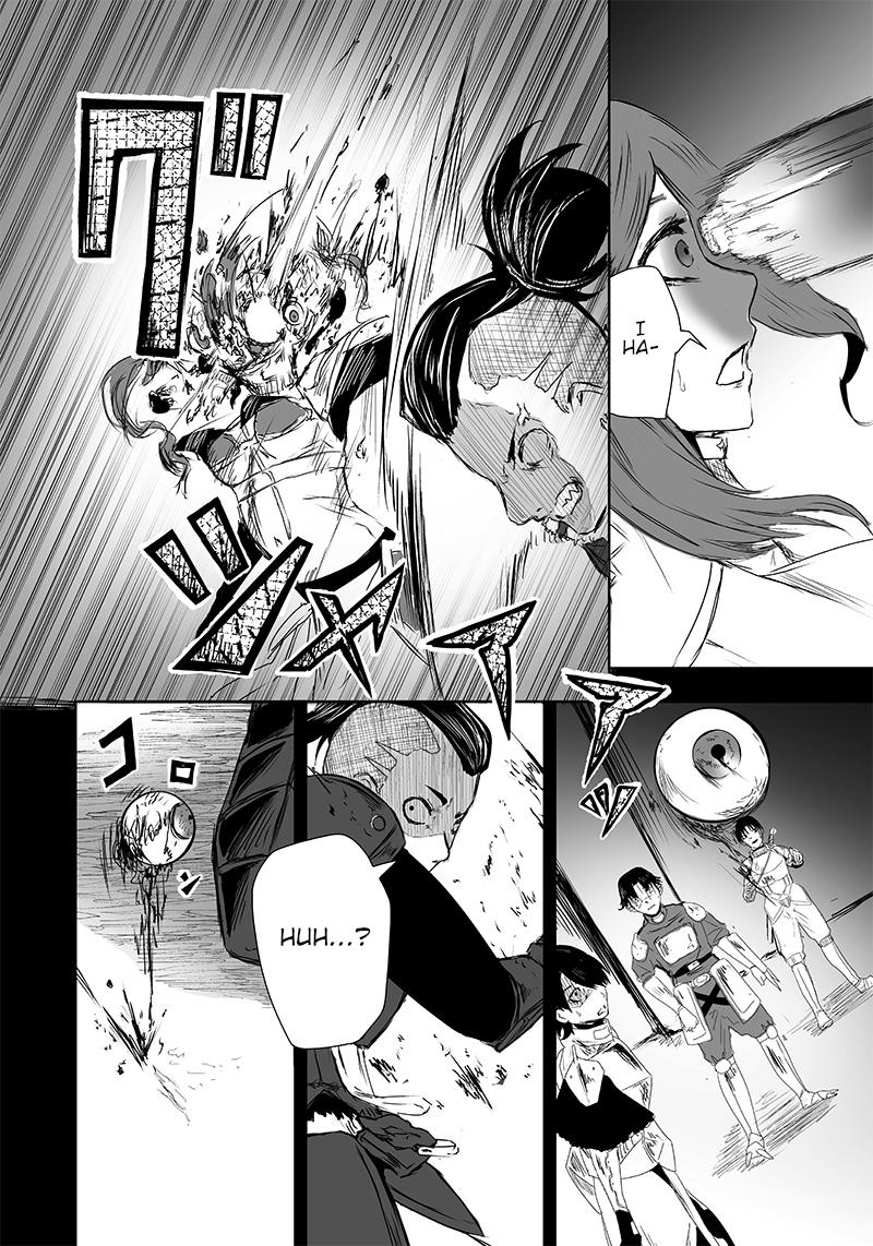I'm the Only One with Unfavorable Skills - Isekai Summoning Rebellion Chap 19 - Next Chap 20